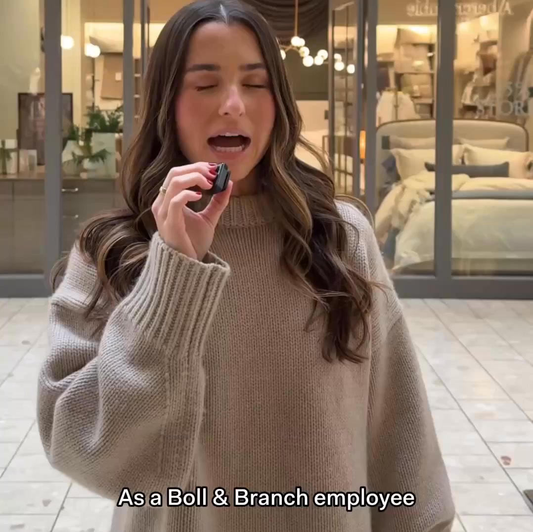 EMPLOYEE FAVORITES___Discover the essentials we use & love so much, we had to share them with you, too. From our signature sheets to our seasonal waffle blanket, these top picks offer a difference we *know* you’ll feel t