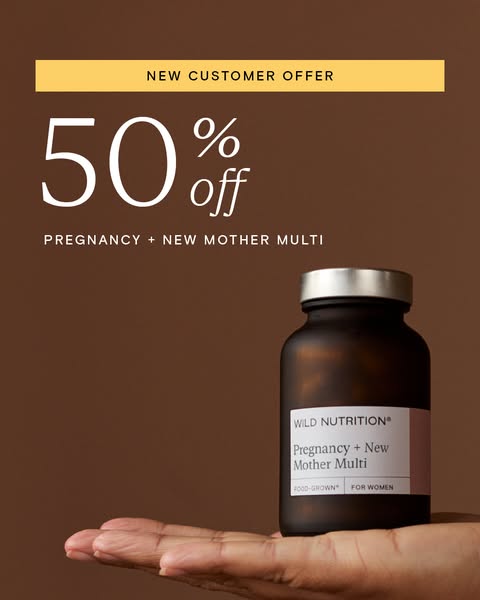 Enjoy 50% Off First 3 Months