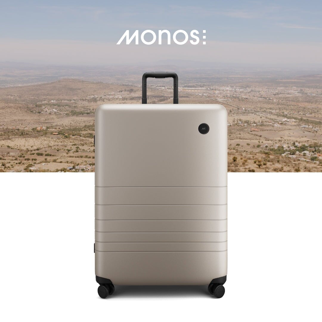 Your journey starts with us, in your neighborhood. Stop by your local Monos store to explore our full collection in person.