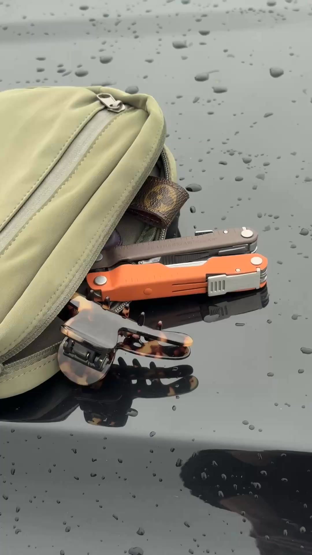Multi-Tools for Everyday Life