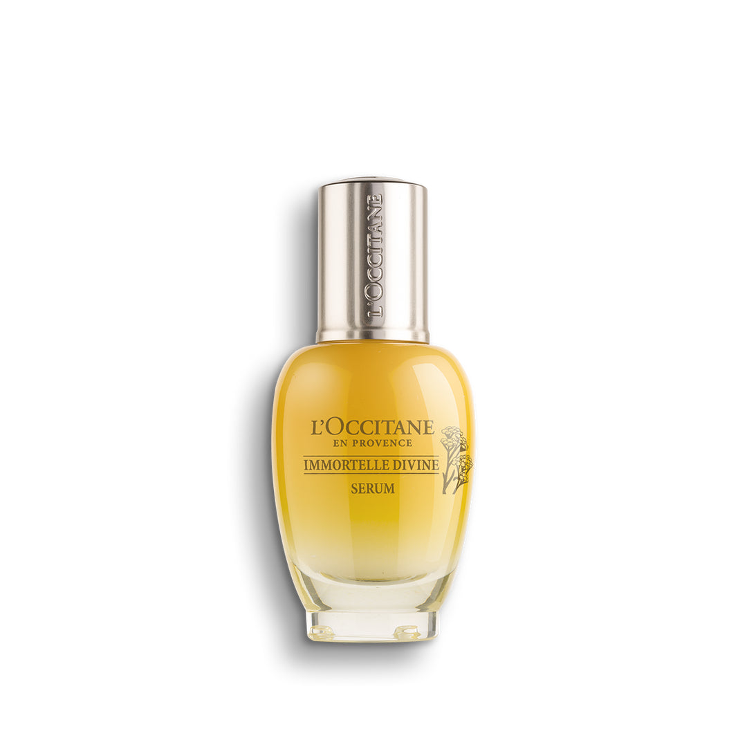 Suero Divina Immortelle