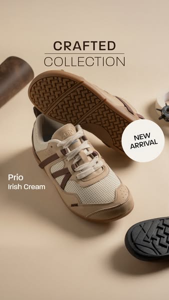 Shop Crafted Collection