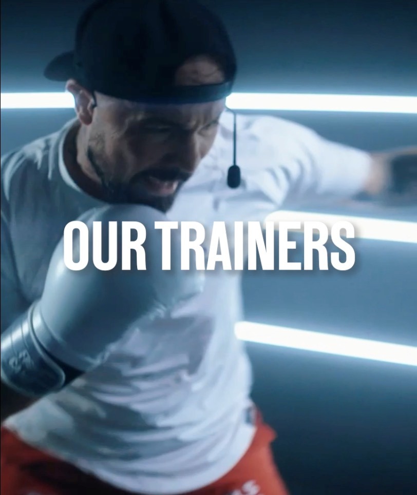 Here's what real martial arts coaching looks like.

🥊 National champions, Olympic athletes, and title holders across disciplines

🎯 Expertise in boxing, kickboxing, Muay Thai, and Taekwondo

💪 Real coaching from fighters