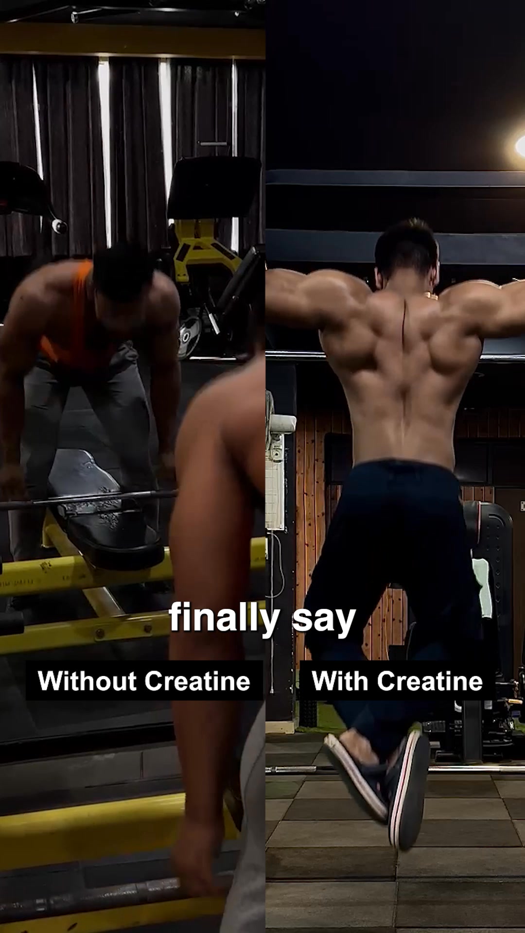 ATOM Creasure | Scientifically Backed Creatine That Delivers
