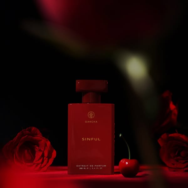 Oakcha - Fragrance House | Find Your Signature Fragrance