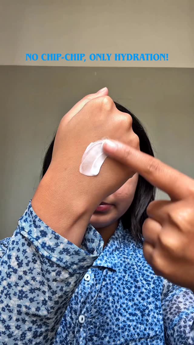 #ad | Tbh, I never thought I’d find a moisturizer that hydrates without turning me into a grease ball 😮‍💨 but this Hydro+ Multi Hyaluronic Gel Cream from Conscious Chemist is literally that water-based skin drink my oily
