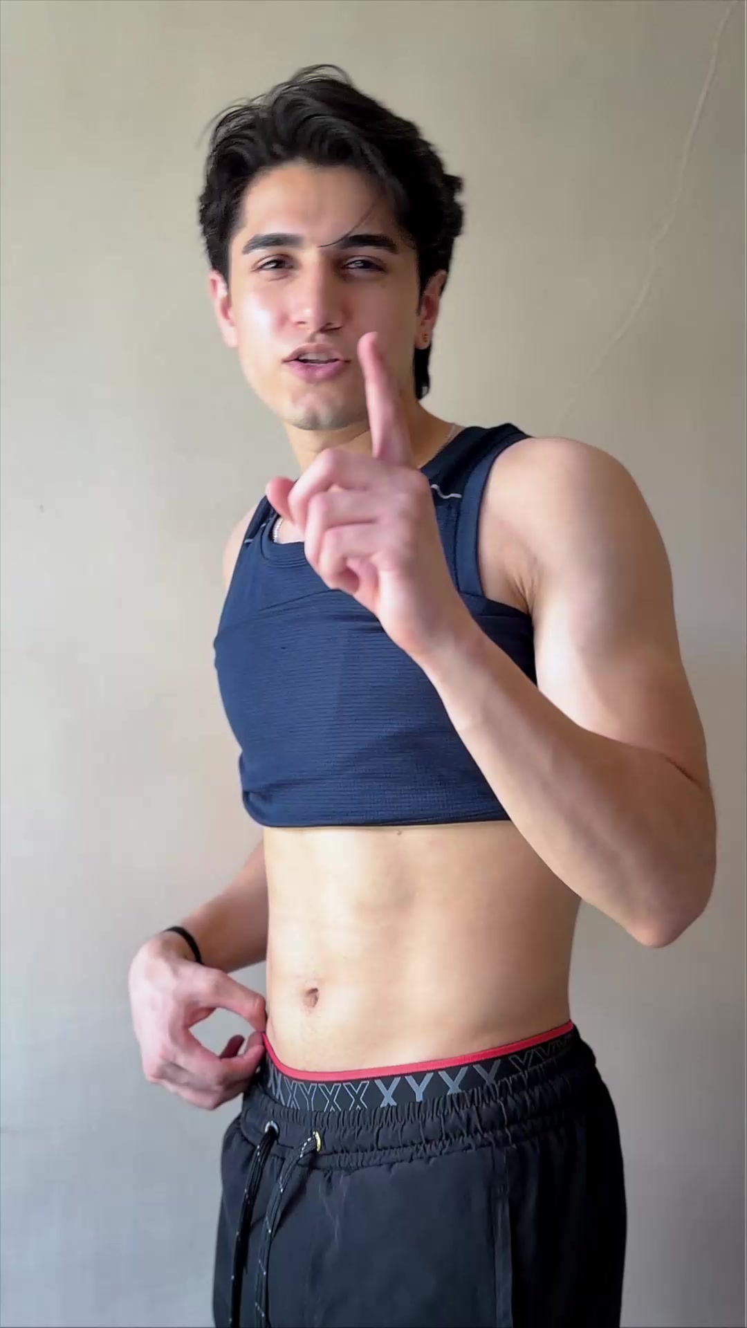 From intense workouts to peak heat days, our Tactel undies dry 8x faster to keep you sweat-free all day.