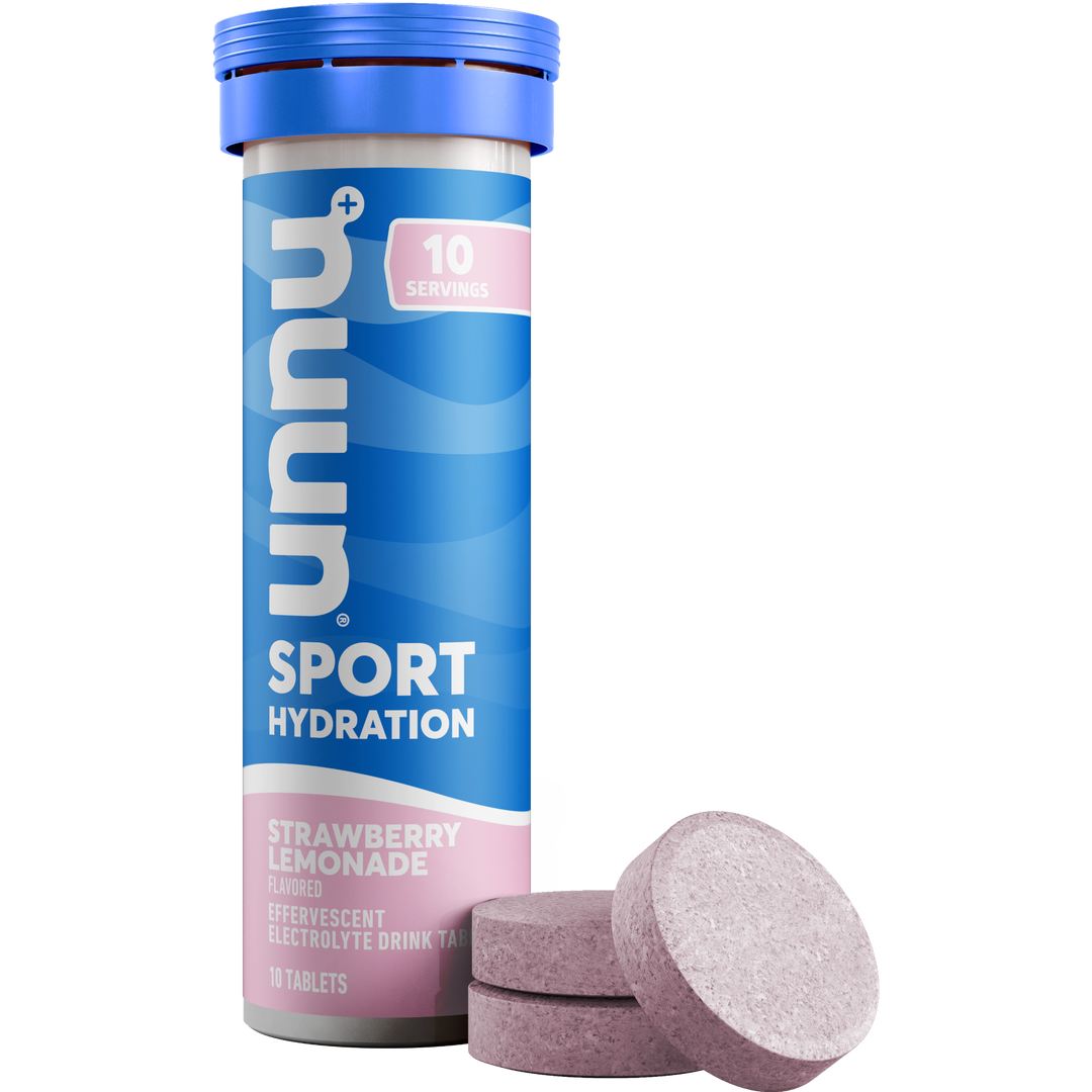 With 5 essential electrolytes and 30 delicious flavors, we have hydration options for everybody. Find yours at Nuunlife.com!