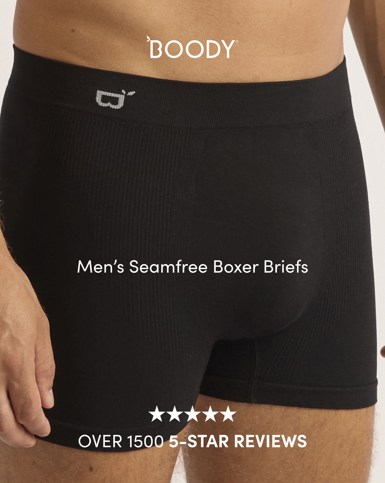 They're Back: Everything He Needs.