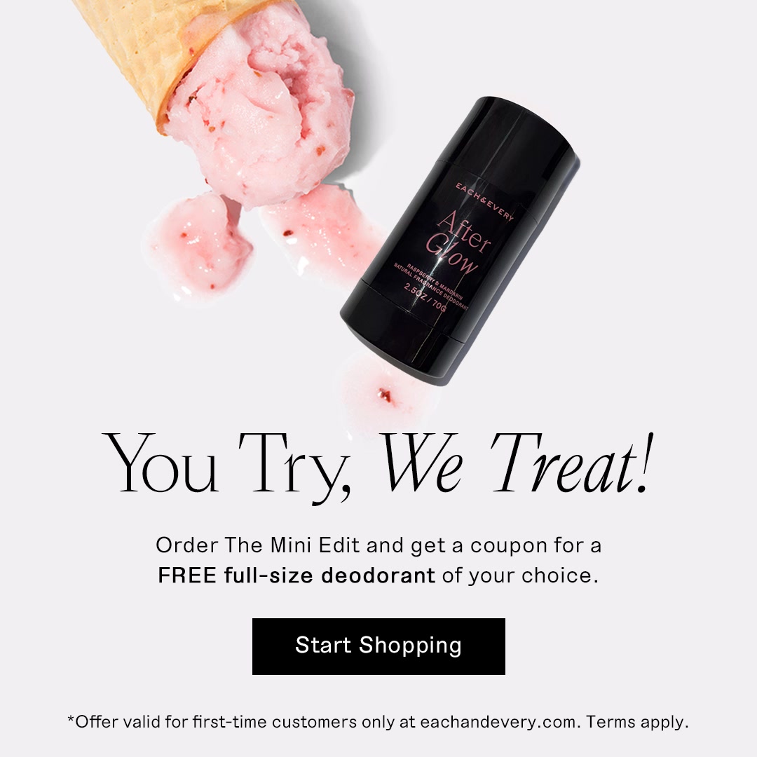 You Try, We Treat