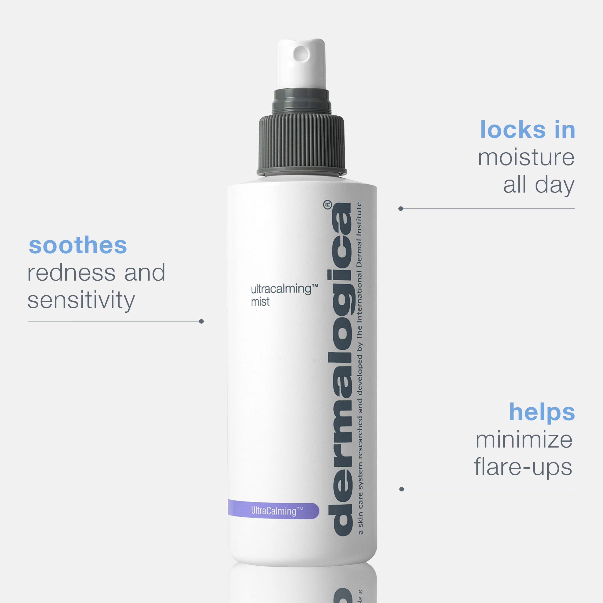 From our treatment rooms to your bathroom shelf. Build your routine with Dermalogica's professional-grade products that deliver visible results.
💙 Free gift with $20+ purchase
💙 Fast and free shipping*
💙 Free 30-day retu