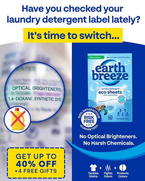 What Clean Should Mean
