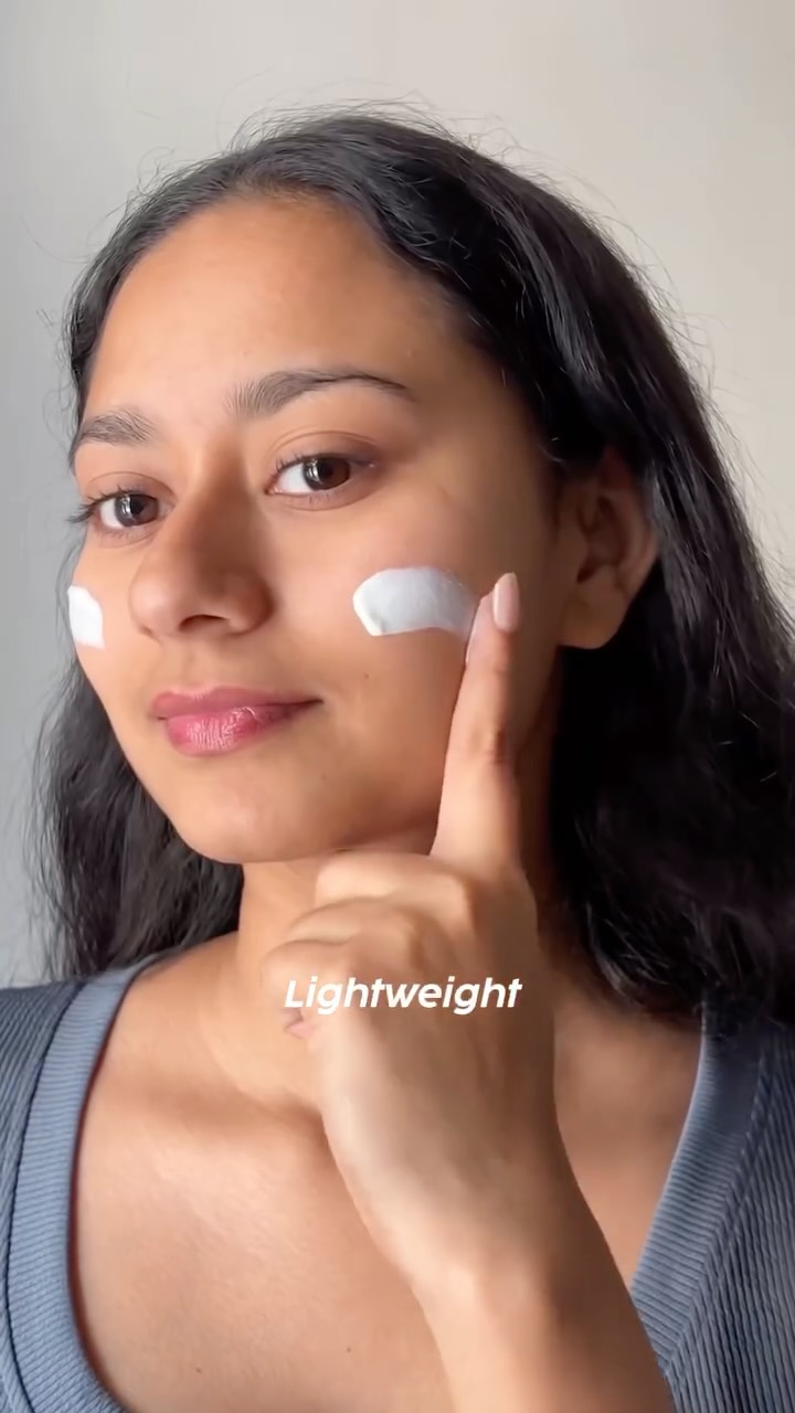 Peeling sunscreen? Not anymore! 
Comment below for the link 🔗 

#Ad
#beminimalist
#minimalistcreators