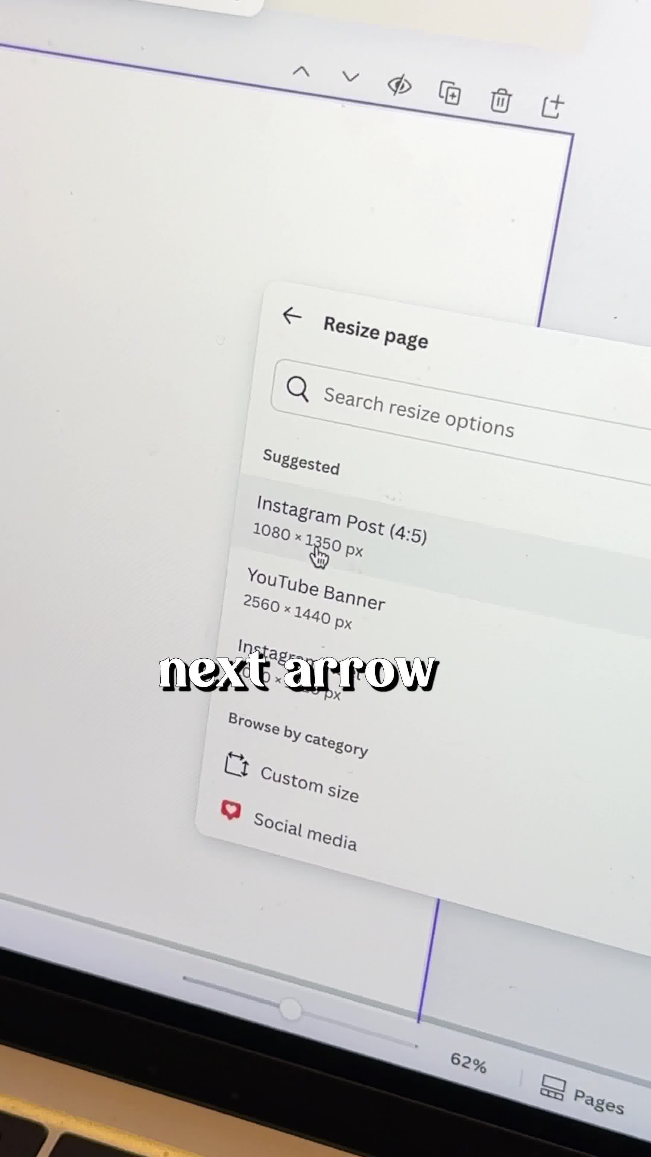 Try Canva for free