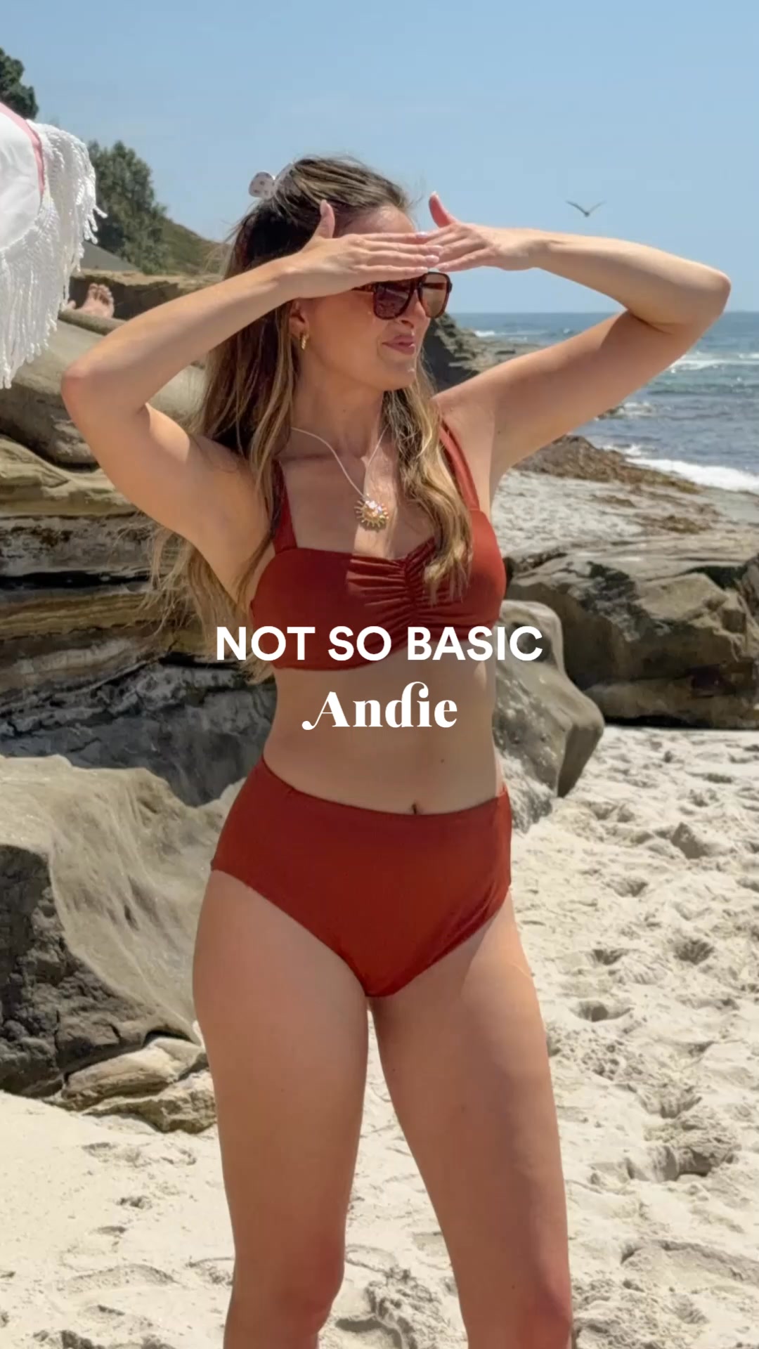 Fall In Love With Andie Swim
