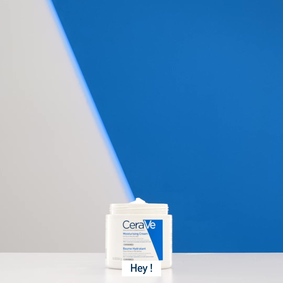 CeraVe Body