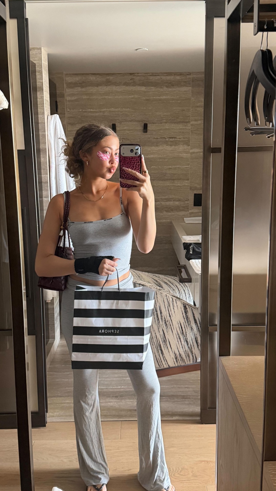 #MilkMakeupPartner my long lasting makeup routine 💛 @milkmakeup @sephora #sephorafinds #sephorasquad

Add Hydro Grip products to your cart ahead of the Sephora Savings Event!