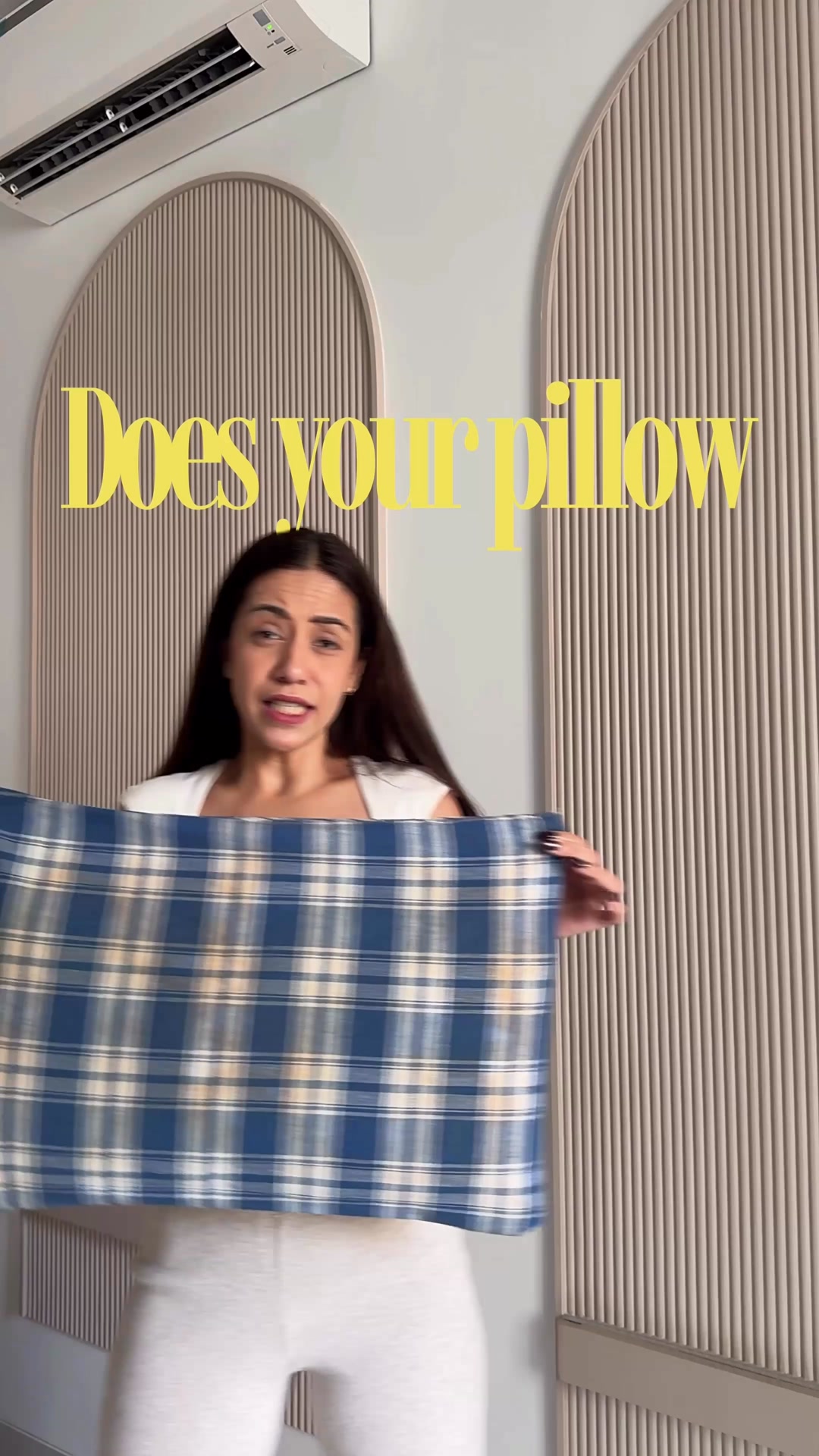 SoftTouch for Neck Relief