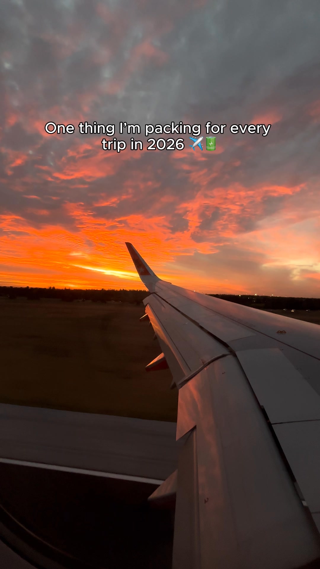 Your Essential Travel Charger for 2026