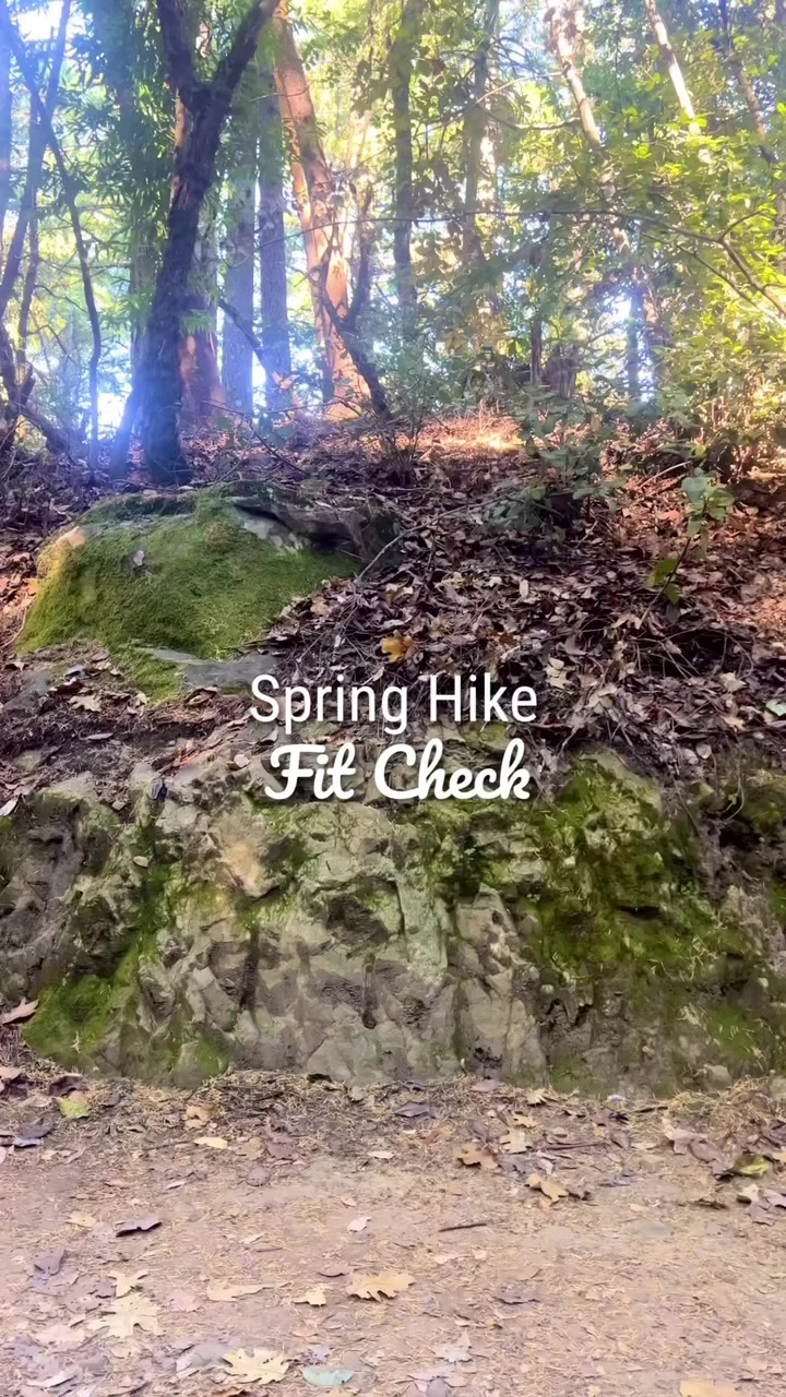 Spring trails call for a fit check. 🌿 Cotopaxi apparel built for the trail — and the feed.