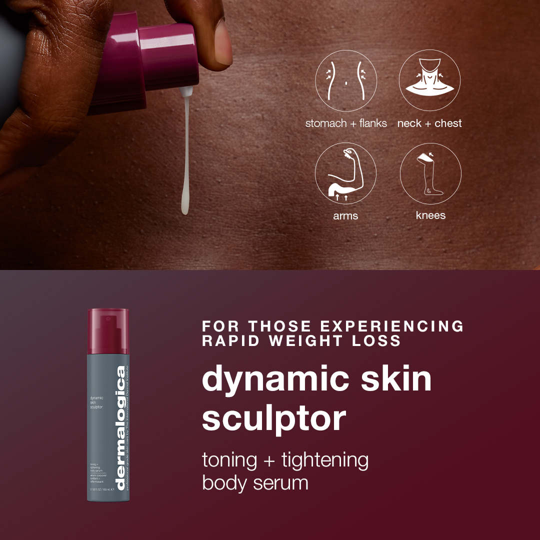 Advanced Body Sculpting Serum