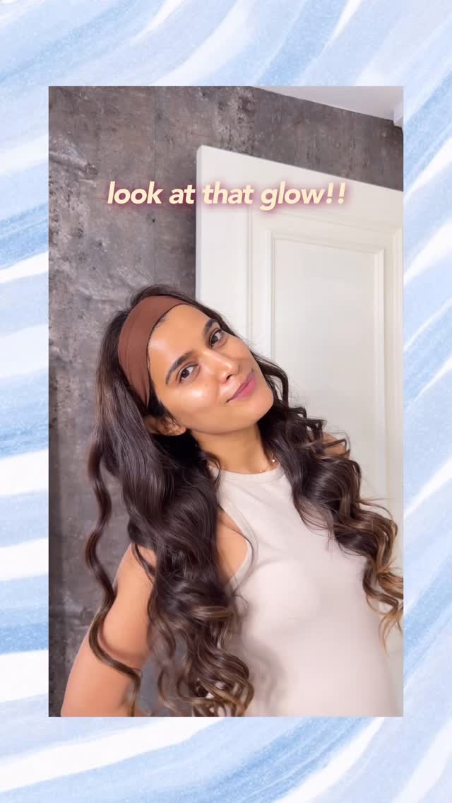 Hot take 🔥
Expensive sunscreen ≠ better sunscreen… consistency does.

Lightweight, no white cast, easy to reapply —
that’s what actually matters in real life.
Skin ko protection chahiye every single day,
not just on “goo