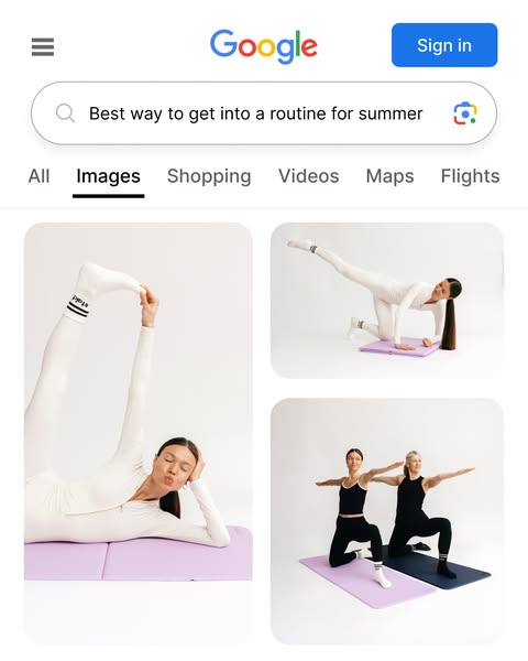 🧘‍♀️ The Stakt Mat That Does More