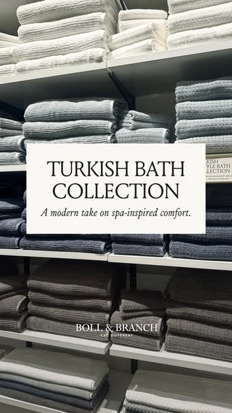 MAKE IT EXTRAORDINARY___Sleep in a sanctuary of comfort this season, surrounded by calming colors, indulgent textures, and buttery soft fabrics. The upgrade is effortless, and wraps you in the sumptuous feeling of the fi