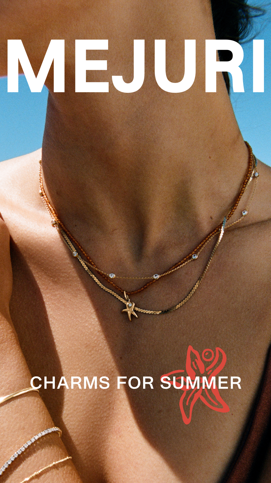 Shop Summer Jewelry