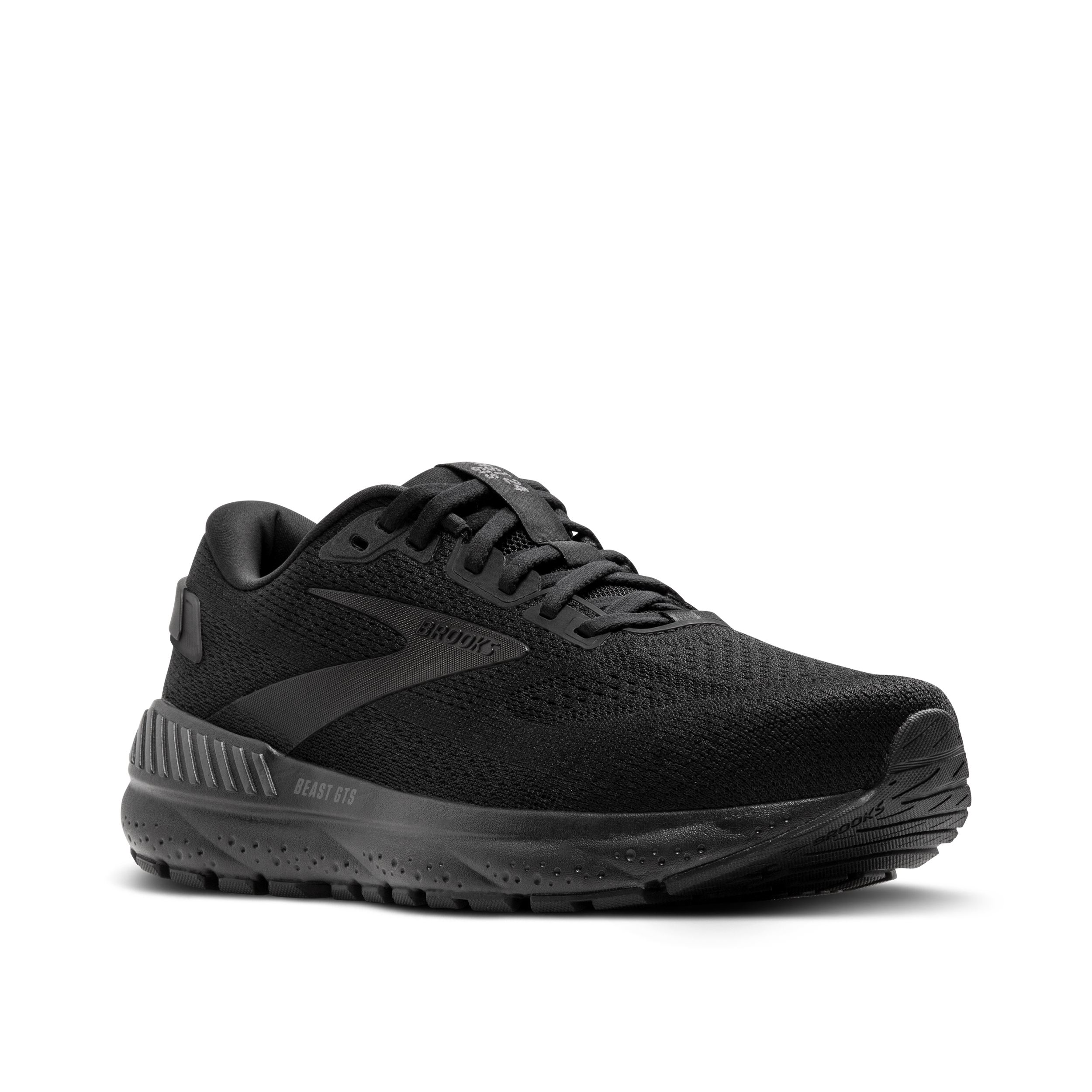 Lace up and head out in total comfort from the feet up.