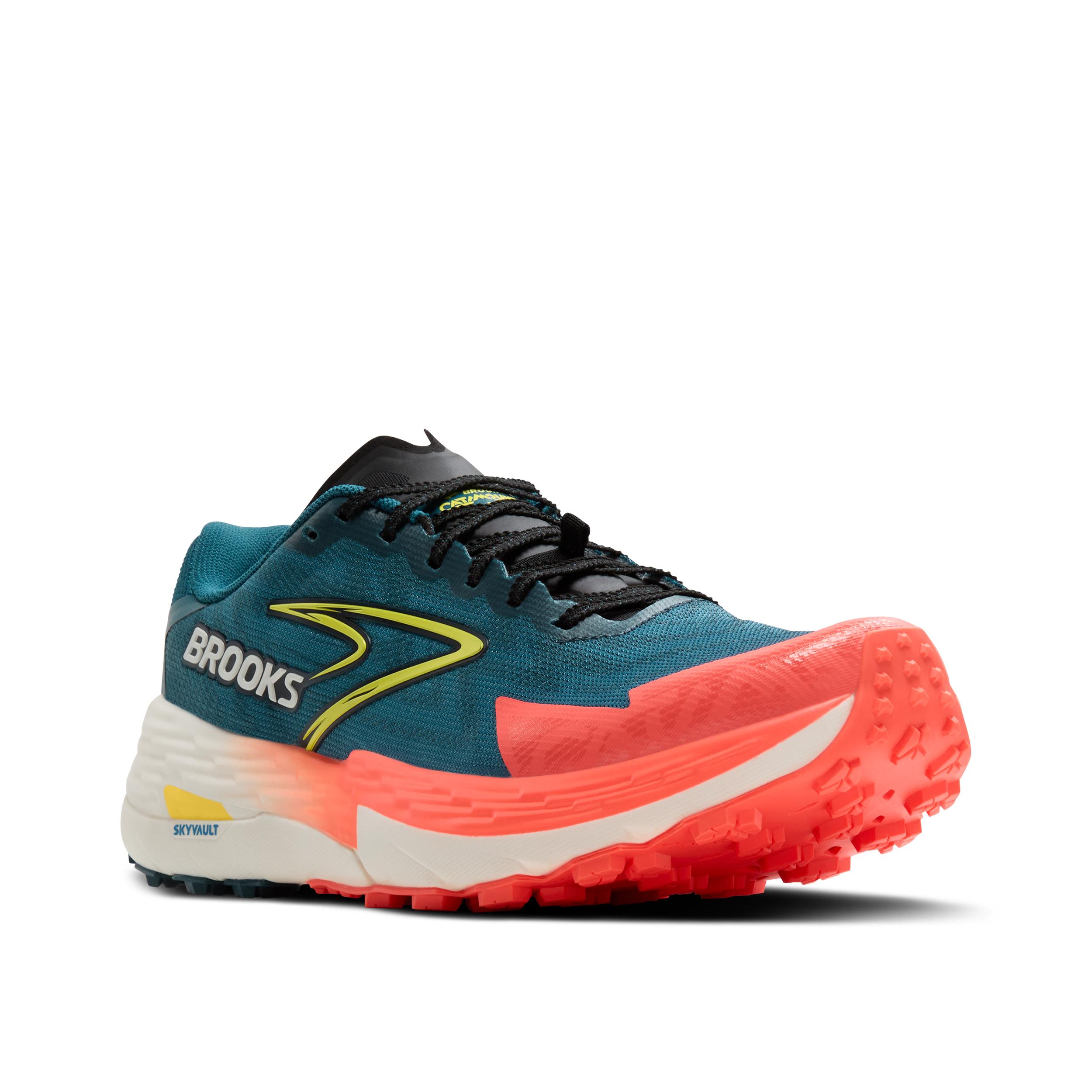 Men's Catamount 4