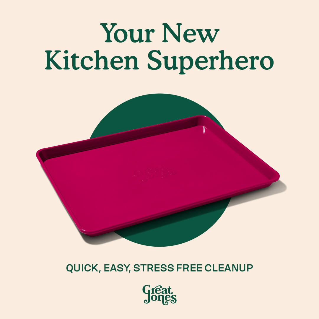 If you were looking for another reason to upgrade your kitchen — secure major savings when you bundle up on our cookware, with discounts up to 30% OFF!