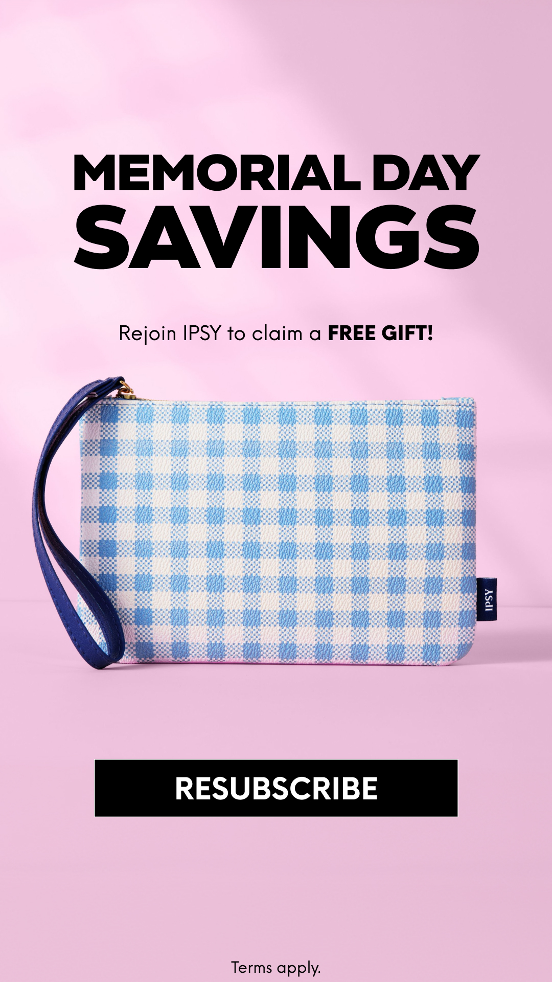 Come Back for a Free Full-size Gift 🎁
