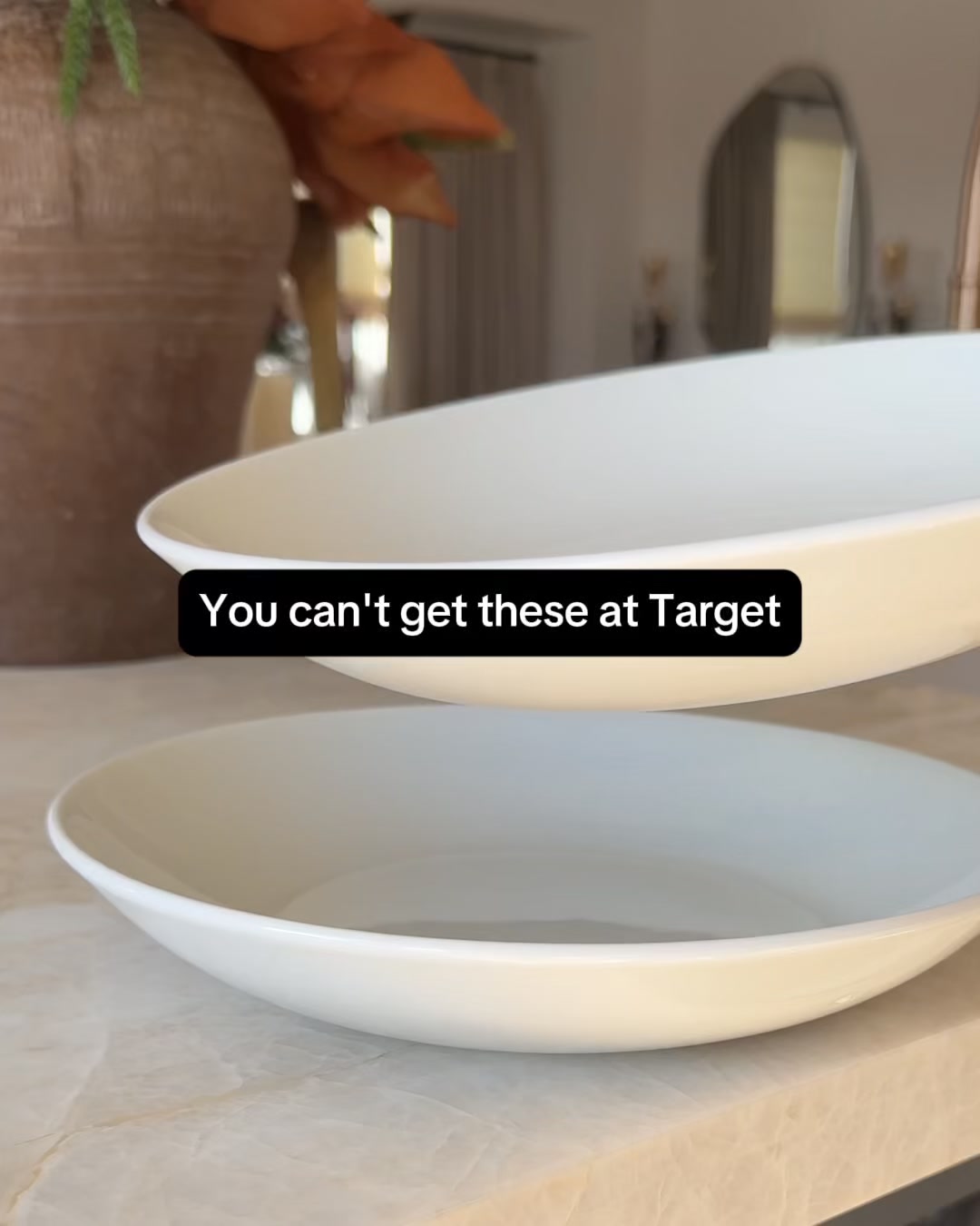 Elevate your home dining experience with Made In entrée bowls trusted in Michelin-star restaurants. A perfect combo of a plate and a bowl, backed by a 10 year no-chip guarantee - order yours before they're gone.