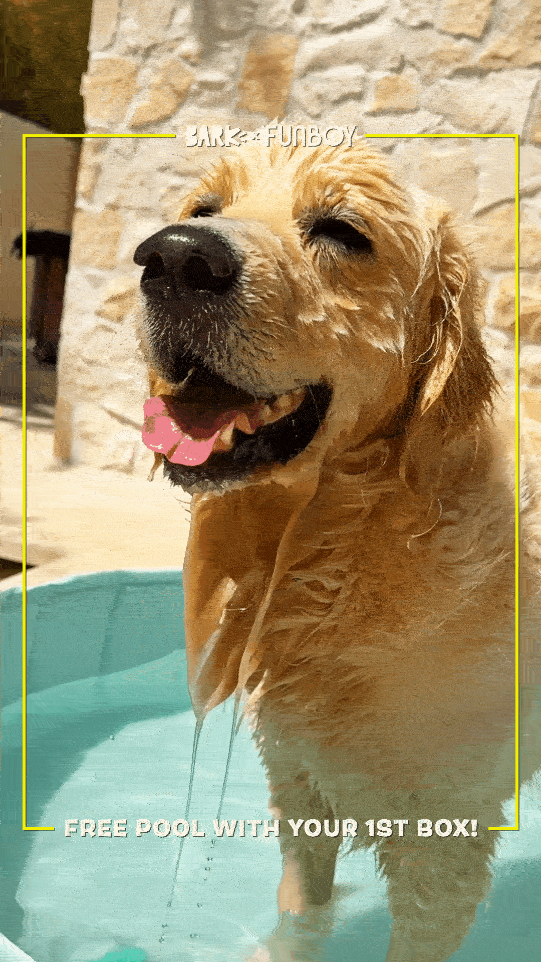 Splash Summer