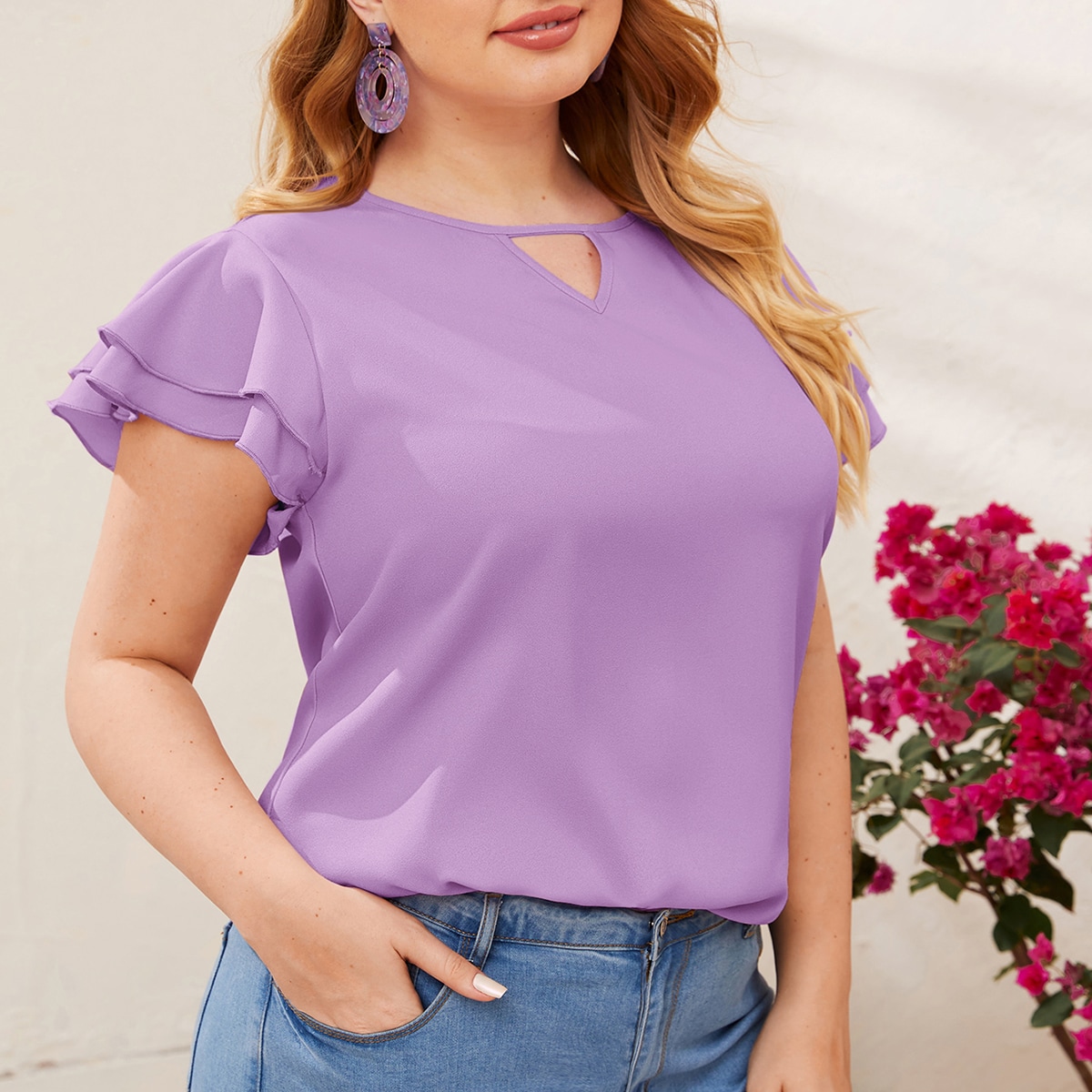 Discover hot women's trends at SHEIN, Discover new arrivals of trendy women's clothing