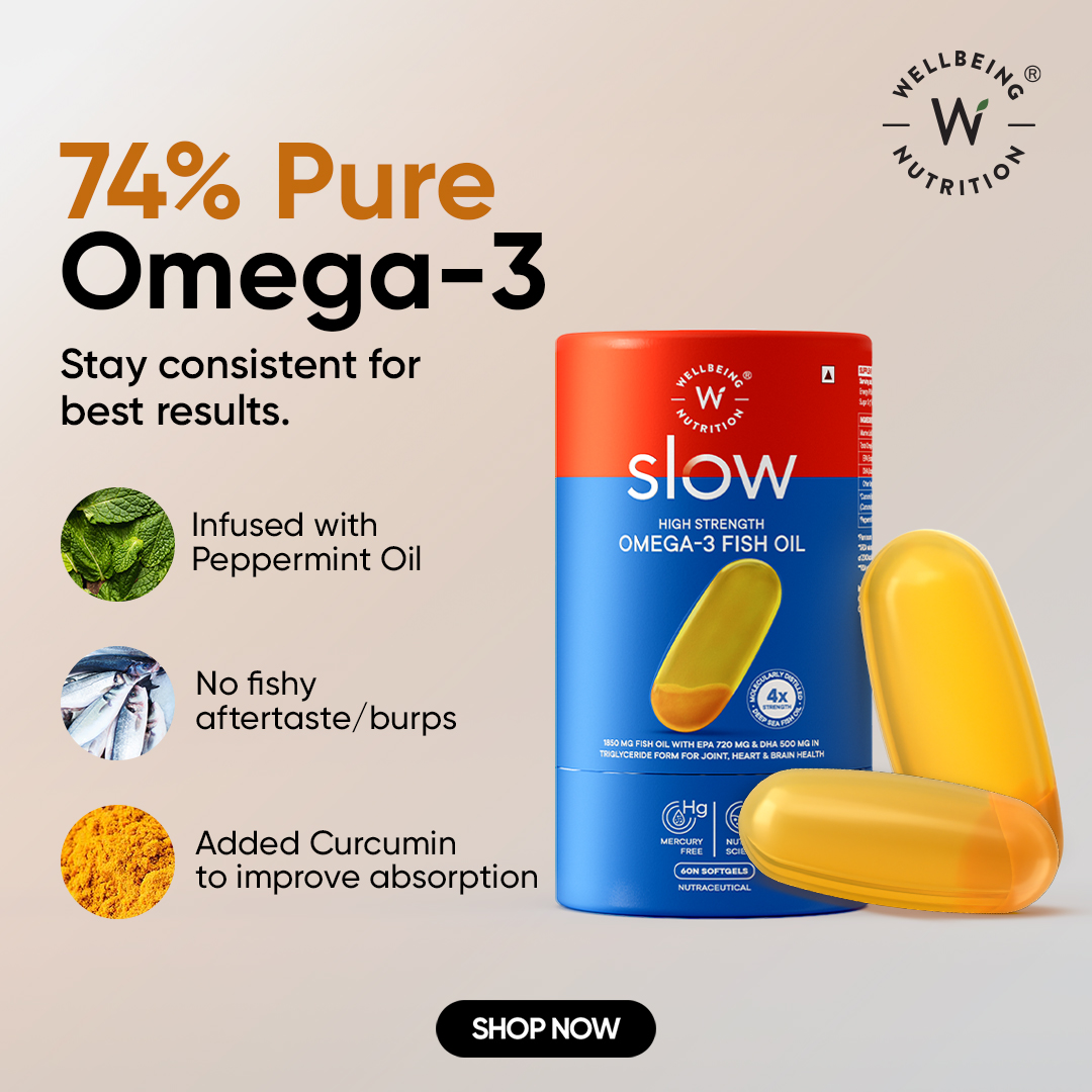 Your heart and brain work 24/7, even when you’re not thinking about them. Our Omega-3 range is designed to support both, delivering clean, potent essential fats that help keep you focused, steady, and strong from within.
