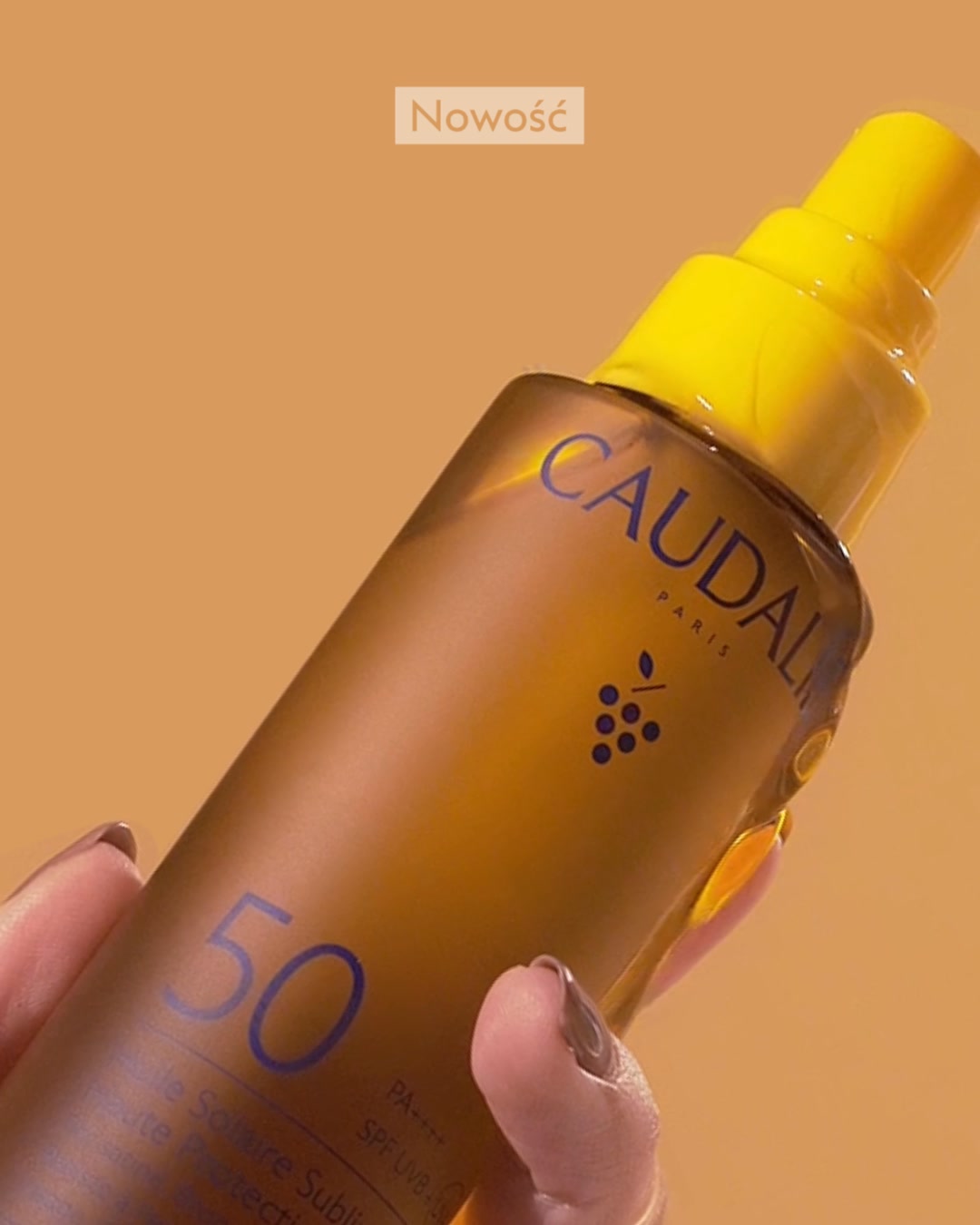 Nowe Produkty Przeciwsłonecze