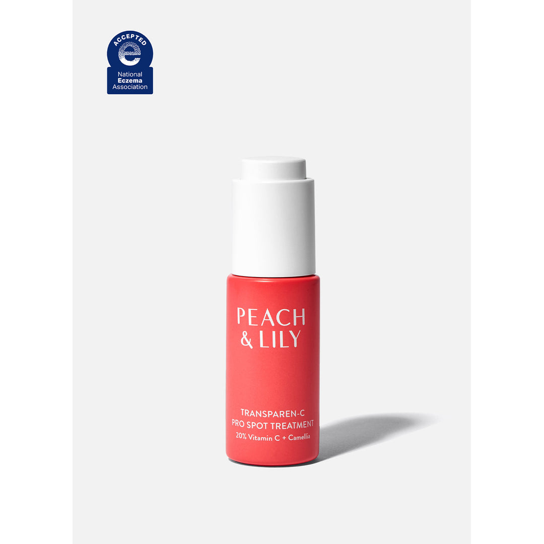 Transparen-C Pro Spot Treatment