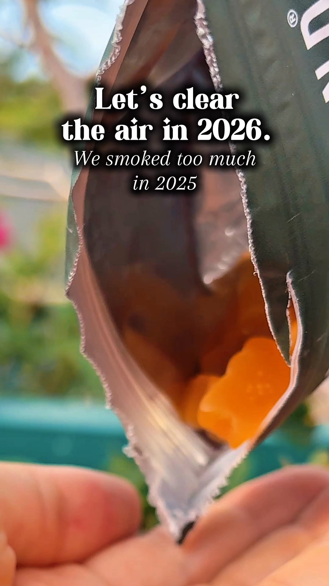 New Year. Better Breathing.