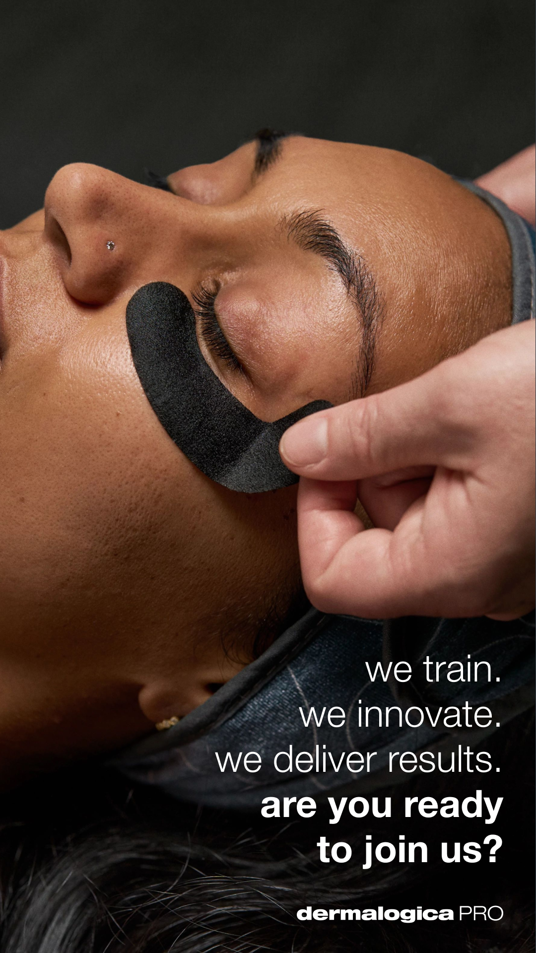Join Dermalogica for Professionals today