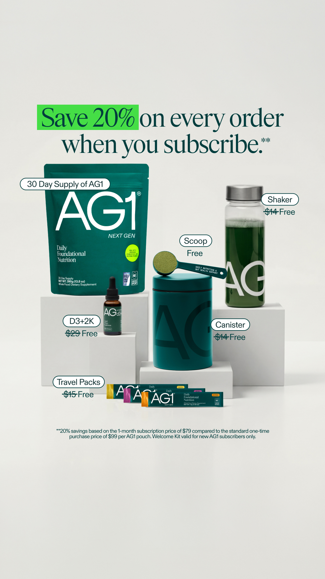 Ad creative