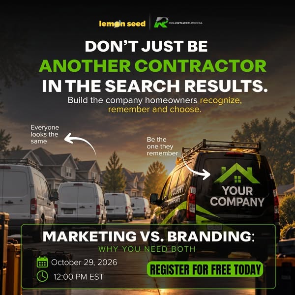 Ask a Branding + Marketing Pro