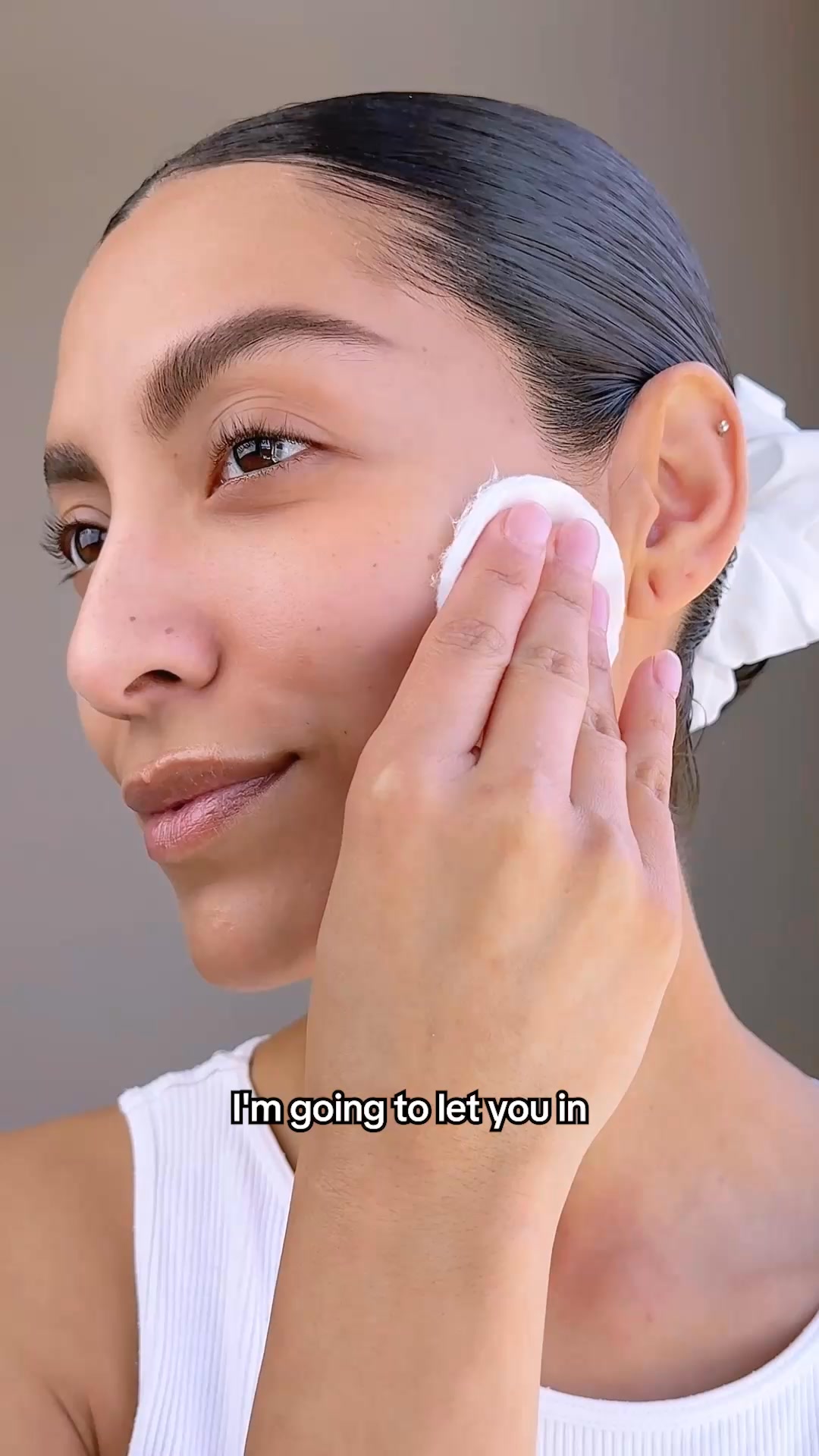 Smaller Pores. Smoother Makeup. Zero Irritation.