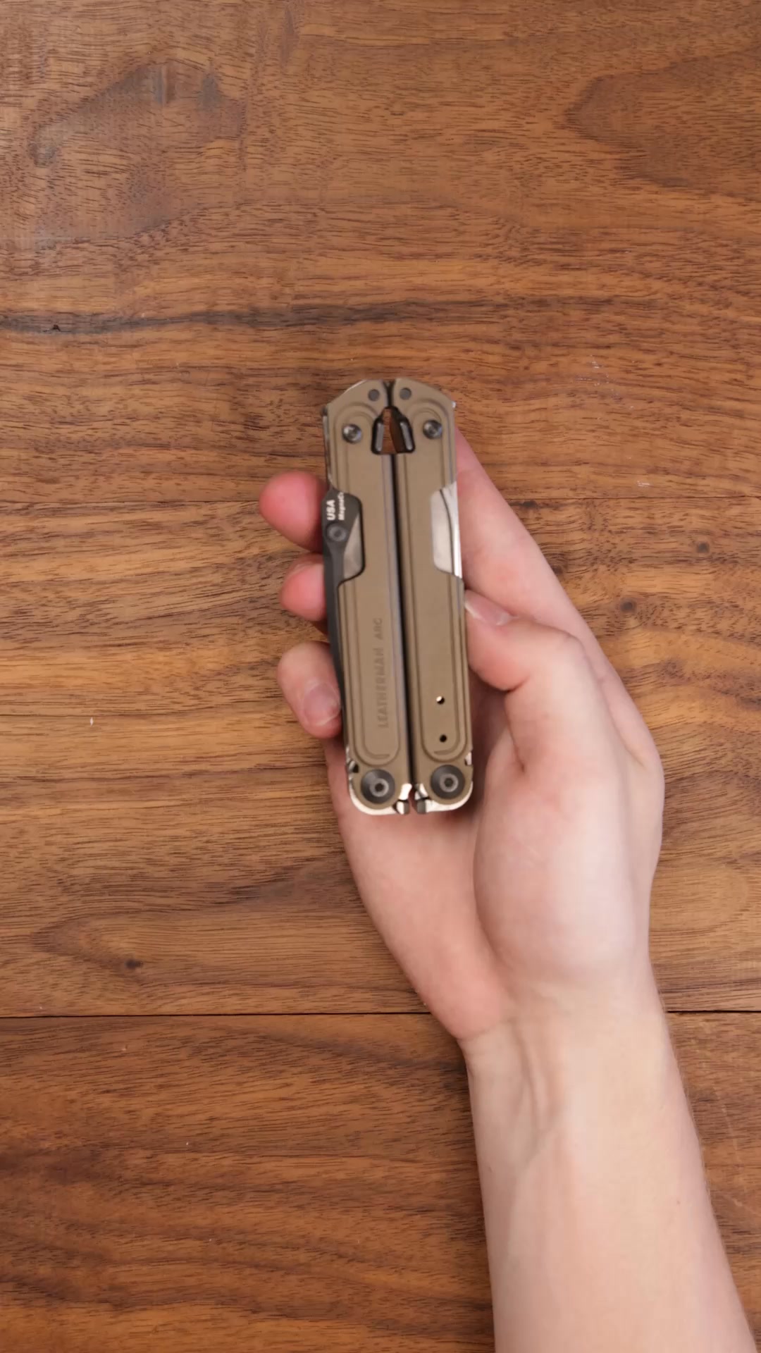 Talos ARC: Built for Everything.