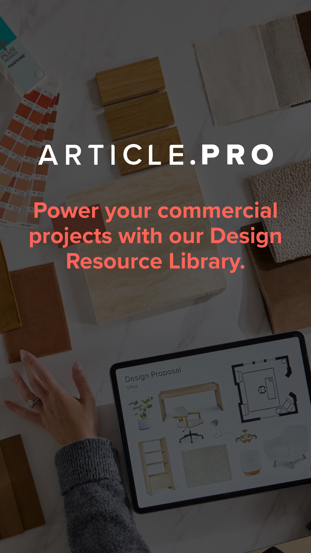 Join Article Pro
