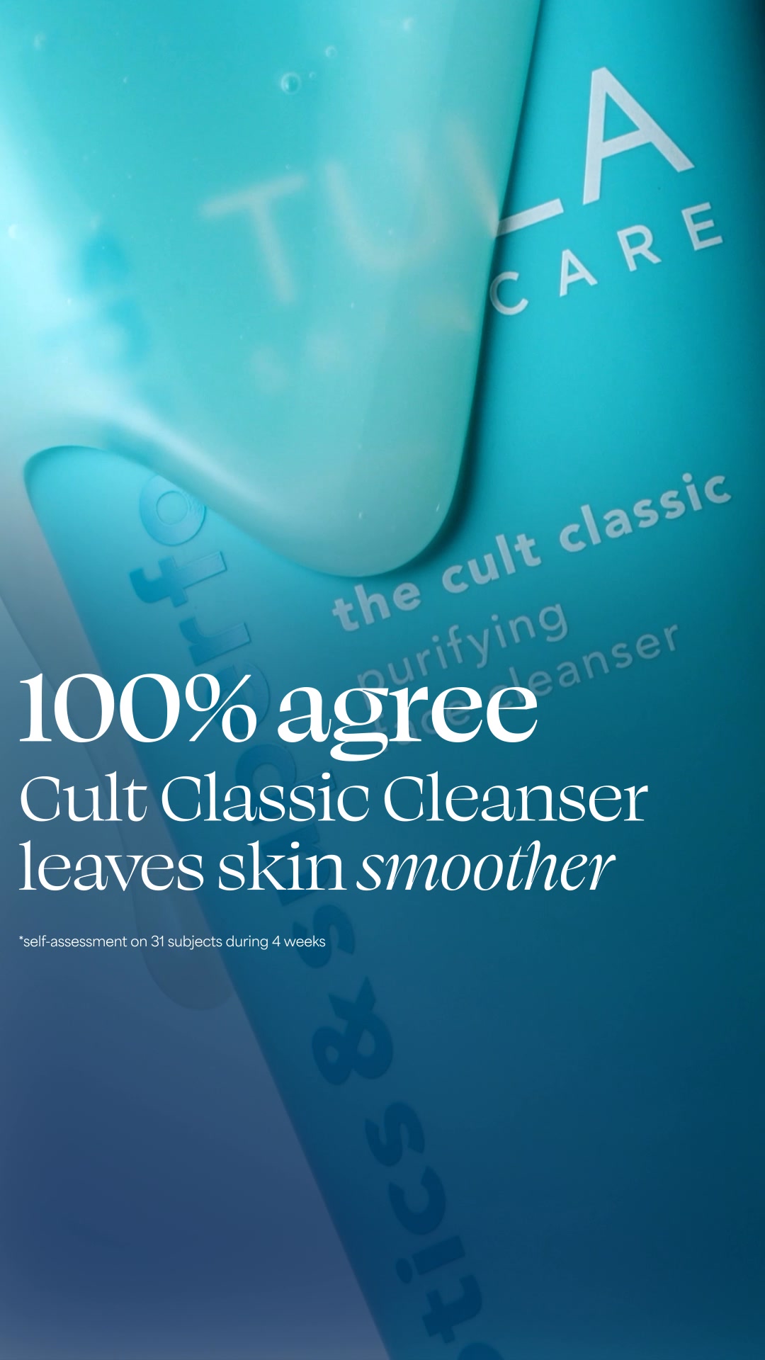Cleanse For Skin Balance