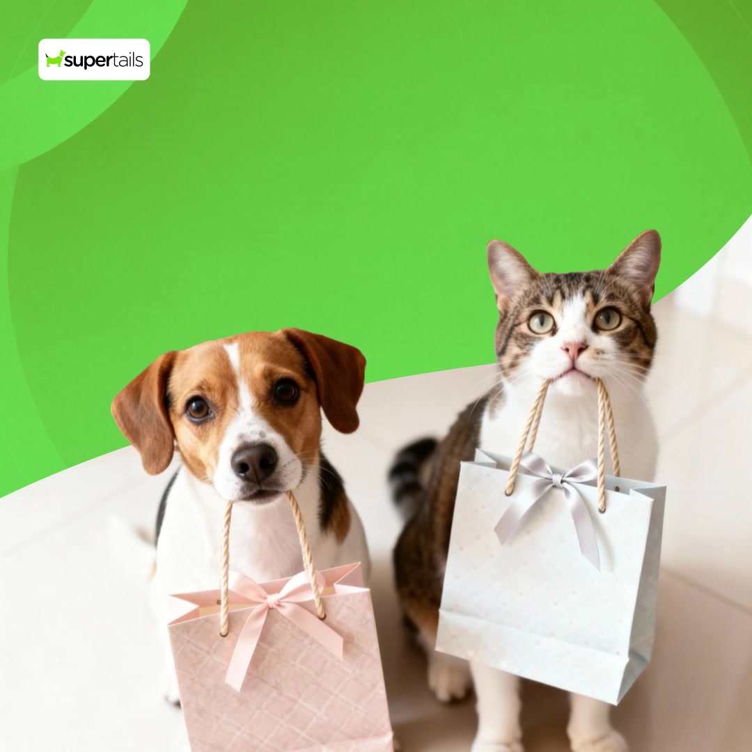 Big selection trusted brands only on Supertails