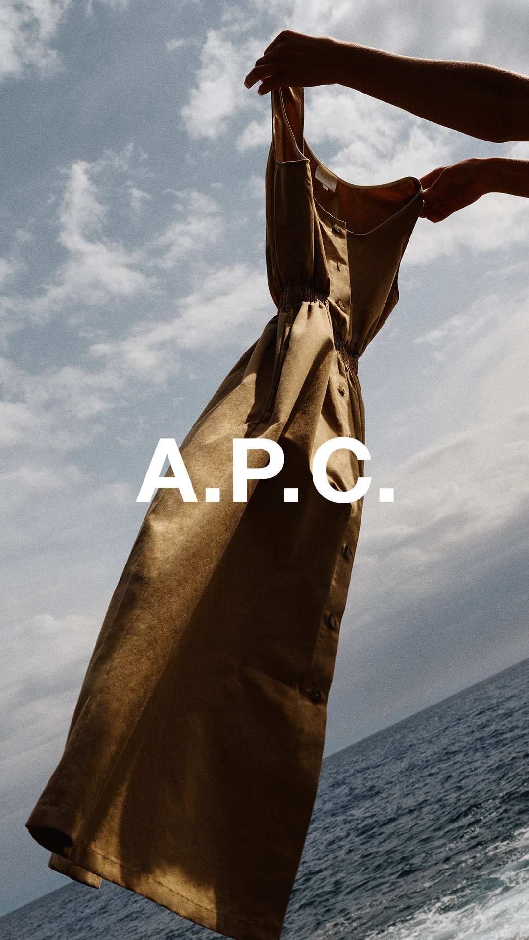Neuheiten von A.P.C.