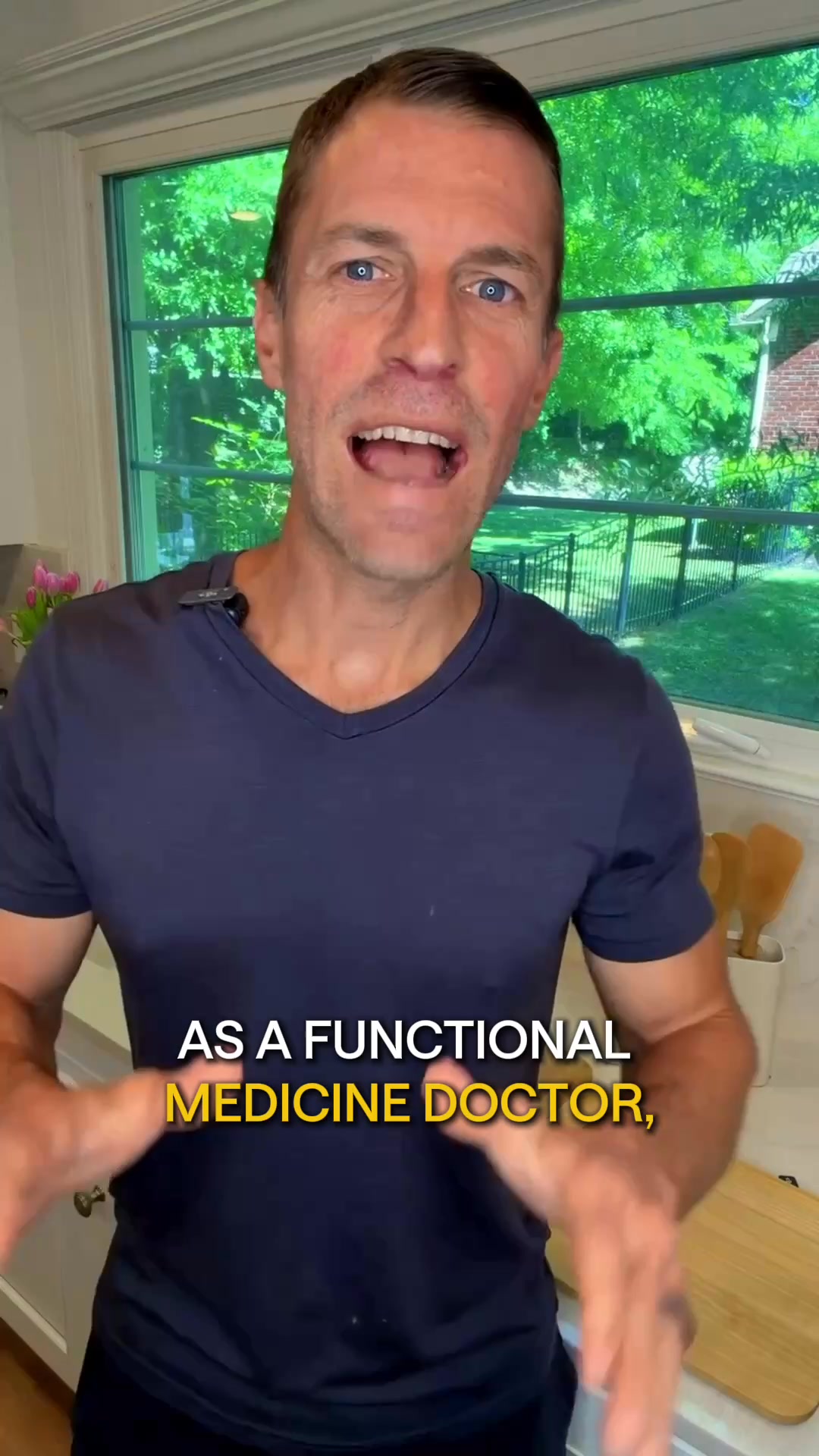 A Health Conscious Home Starts Here